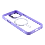 Купить Чехол TPU+PC+Metal Stand Case with MagSafe and Camera Lenses для iPhone 13 Pro Max, 8