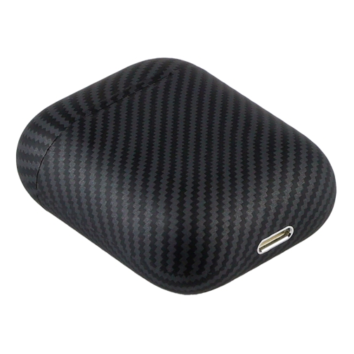 Купить Блютуз Стерео Гарнитура Borofone BW01 Plus TWS (carbon version), 3