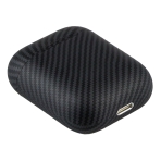 Купить Блютуз Стерео Гарнитура Borofone BW01 Plus TWS (carbon version), 3