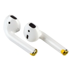 Купить Блютуз Стерео Гарнитура Borofone BW01 Plus TWS (carbon version), 4