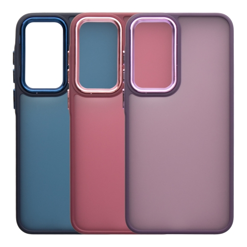 Купити Чохол TPU+PC Space II Color Matte для Samsung Galaxy A35 5G (A356)