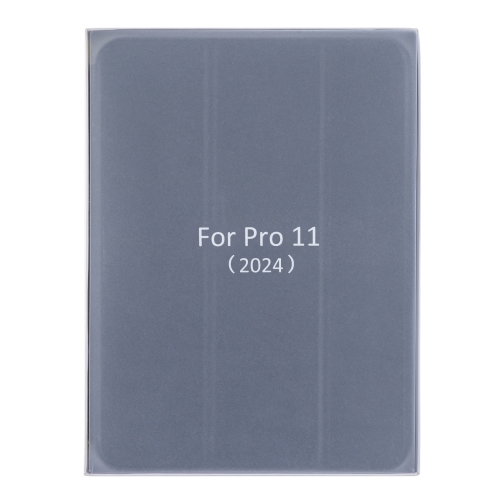 Купить Чехол Smart Case No Logo для iPad Pro 2024 (11"), 2