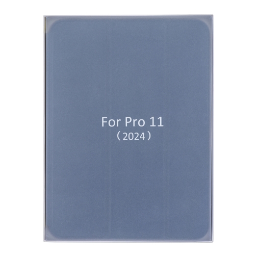 Купить Чехол Smart Case No Logo для iPad Pro 2024 (11"), 3