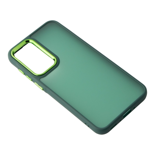 Купити Чохол TPU+PC Space II Color Matte для Samsung Galaxy A35 5G (A356), 15