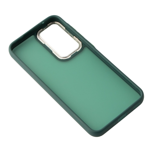 Купити Чохол TPU+PC Space II Color Matte для Samsung Galaxy A35 5G (A356), 16