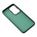 Купити Чохол TPU+PC Space II Color Matte для Samsung Galaxy A35 5G (A356), 16