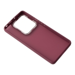 Купить Чехол TPU+PC Space II Color Matte для Xiaomi Poco M6 Pro 4G, 16