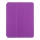 Купить Чехол Smart Case No Logo для iPad Air 2025 (11")/Air 2024 (11")/Air 2020 (10,9")/Air 2022 (10,9") Purple