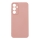 Купити Чохол Silicone Cover Full Camera (A) для Samsung Galaxy M35 5G (M356) 19.Pink Sand