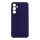 Купити Чохол Silicone Cover Full Camera (A) для Samsung Galaxy M35 5G (M356) 34.Purple