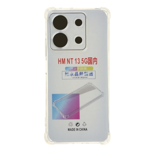 Купить Чехол TPU Virgin Hard для Xiaomi Redmi Note 13 5G, 2