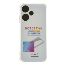 Купити Чохол TPU Virgin Hard для Infinix Hot 30 Play