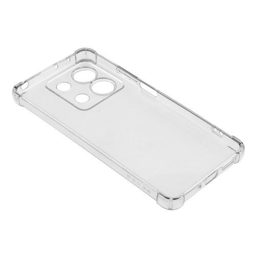 Купить Чехол TPU Virgin Hard для Xiaomi Redmi Note 13 5G, 4