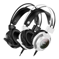 Купить Игровые Наушники Hoco W110 Resource