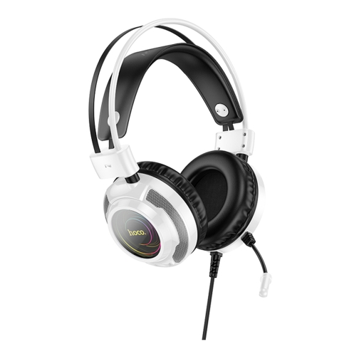 Купити Ігрові Навушники Hoco W110 Resource, 3