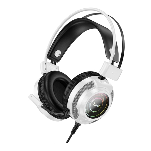 Купити Ігрові Навушники Hoco W110 Resource, 5