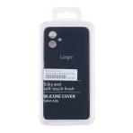 Купить Чехол Liquid Silicone (AA) Full Camera для Samsung Galaxy A06 (A065), 2