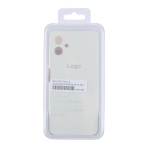 Купить Чехол Liquid Silicone (AA) Full Camera для Samsung Galaxy A06 (A065), 3