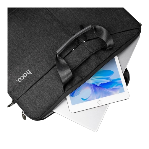 Купити Сумка для ноутбука Hoco GT4 Delight series 15,6", 7