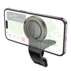 Купити Автотримач Hoco H60 Magnetic Ring, 4