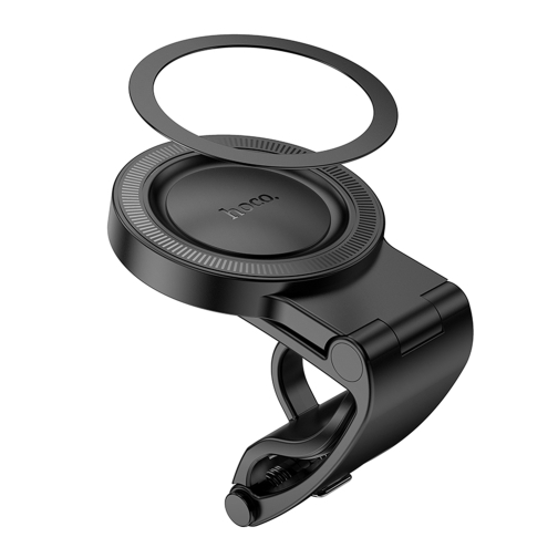 Купити Автотримач Hoco H60 Magnetic Ring, 5