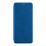 Купить Чехол-книжка кожа для Samsung Galaxy A06 (A065), 3