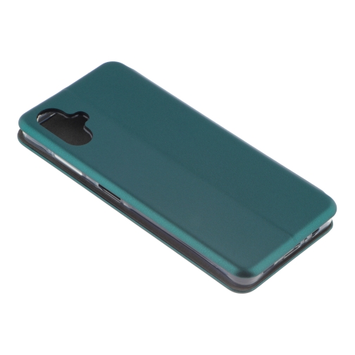 Купить Чехол-книжка кожа для Samsung Galaxy A06 (A065), 8