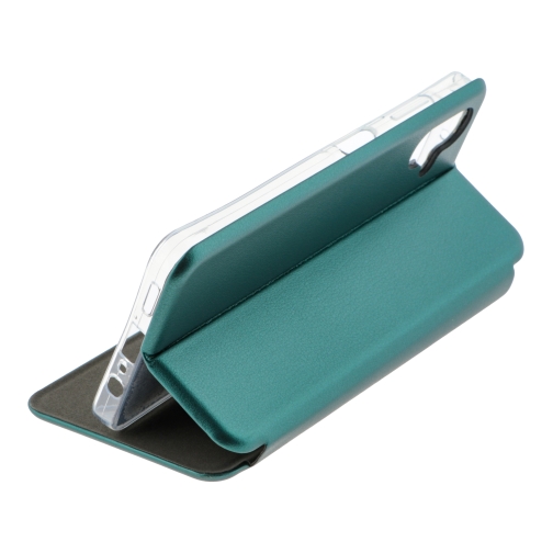 Купить Чехол-книжка кожа для Samsung Galaxy A06 (A065), 9