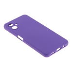 Купить Чехол Liquid Silicone (AA) Full Camera для Samsung Galaxy A06 (A065), 18