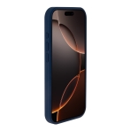 Купити Чохол Silicone Case Full Size with Frame для iPhone 16 Pro, 48