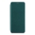 Купить Чехол-книжка кожа для Samsung Galaxy A06 (A065) Green