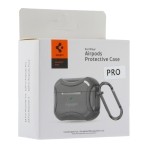 Купить Футляр TPU Spigen DuraPro Flex with Hook для Airpods Pro 2, 5