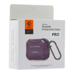 Купить Футляр TPU Spigen DuraPro Flex with Hook для Airpods Pro 2, 6