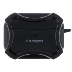 Купить Футляр TPU Spigen DuraPro Flex with Hook для Airpods Pro 2, 8