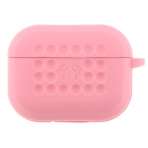 Купити Футляр Silicone Fashion Case with Hook для Airpods Pro, 12