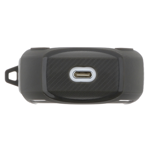 Купить Футляр TPU Spigen DuraPro Flex with Hook для Airpods Pro 2, 15