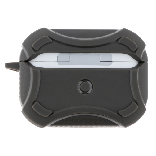 Купить Футляр TPU Spigen DuraPro Flex with Hook для Airpods Pro 2, 16