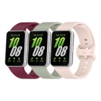 Купити Ремінець для Samsung Galaxy Fit 3 (R390) Silicone