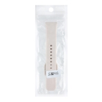Купити Ремінець для Samsung Galaxy Fit 3 (R390) Silicone, 3