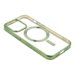 Купити Чехол TPU Metallic with Magsafe для iPhone 13 Pro, 4