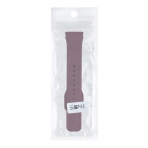 Купити Ремінець для Samsung Galaxy Fit 3 (R390) Silicone, 7
