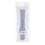Купити Ремінець для Samsung Galaxy Fit 3 (R390) Silicone, 8