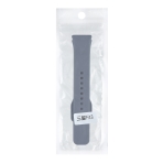 Купити Ремінець для Samsung Galaxy Fit 3 (R390) Silicone, 10