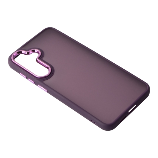 Купити Чохол TPU+PC Space II Color Matte для Samsung Galaxy S24 5G (S921), 15