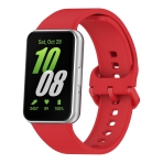 Купити Ремінець для Samsung Galaxy Fit 3 (R390) Silicone, 17
