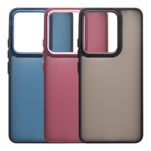 Купити Чохол TPU+PC Space II Color Matte для Xiaomi Poco X6 Pro 5G