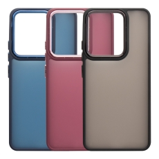 Купити Чохол TPU+PC Space II Color Matte для Xiaomi Poco X6 Pro 5G