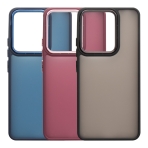 Купити Чохол TPU+PC Space II Color Matte для Xiaomi Poco X6 Pro 5G