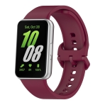 Купити Ремінець для Samsung Galaxy Fit 3 (R390) Silicone, 19