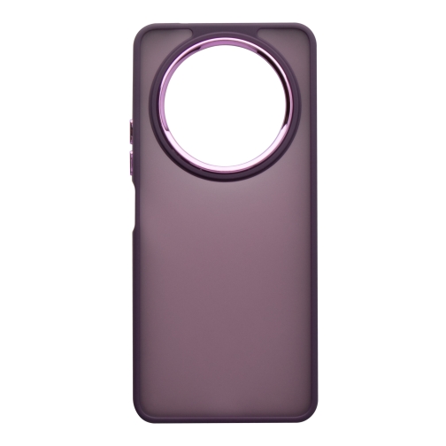 Купить Чехол TPU+PC Space II Color Matte для Xiaomi Redmi A3, 12